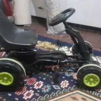 چهارچرخ بچه