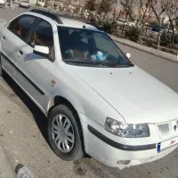 سمند96|خودرو سواری و وانت|اصفهان, شهرک کاوه|دیوار