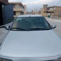 پژو ۸۷|خودرو سواری و وانت|امیدیه, |دیوار