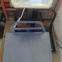 باسکول 180k|فروشگاه و مغازه|پاکدشت, پاکدشت (مامازند)|دیوار