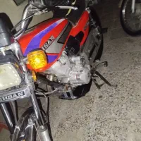 موتور 1400|موتورسیکلت|بیرجند, |دیوار