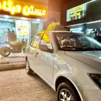 فروش ساینا s صفر خشک ۱۴۰۴ تهران پرند