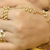 تمیمه دوریکا گرمی یازده