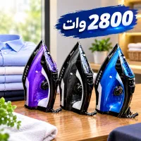 اتو یونیک‌مکس کف سرامیک