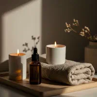 اموزش ماساژ ویژه بانوان