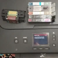 پرینتر سه کاره canon mg5540