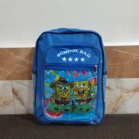 کیف دبستانی وپیش دبستانی