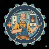 تعمیر انواع بخاری گازی و آبگرمکن