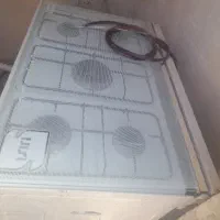 گاز|اجاق گاز و لوازم برقی پخت‌وپز|اندیشه, اندیشه فاز ۱|دیوار