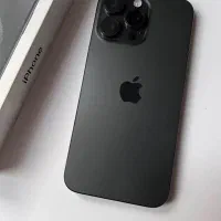 فروش۱۵پرومکس مشکی