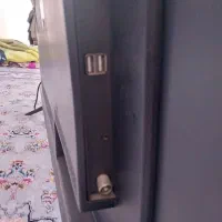 ال ای دی ۵۵ اسنوا ۴k صفحه نمایش شکسته|تلویزیون و پروژکتور|اسلامشهر, شهرک مهدیه|دیوار