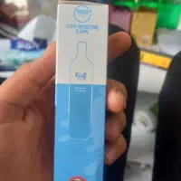 ویپ یک بار مصرف