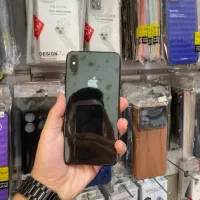 اپل iPhone XS Max با حافظهٔ ۶۴ گیگابایت|موبایل|پاکدشت, پاکدشت (مامازند)|دیوار