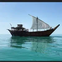 لنج باری|قایق و سایر وسایل نقلیه|بندرعباس, |دیوار