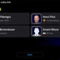 اکانت پی اس موبایل همراه با رونالدینیو و سوارز|کنسول، بازی ویدئویی و آنلاین|ملارد, |دیوار