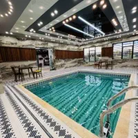 اجاره باغ ویلا روزانه