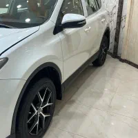 رافور ۲۰۱۶ خلیج کارمندی