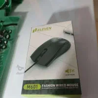 ماوس سیم دار