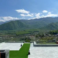 ویلا لاکچری شهرکی در لاویج