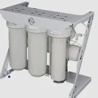 دستگاه تسویه آب برند Zz