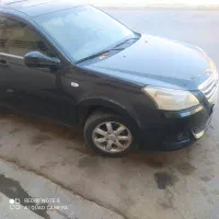 فروش یک دستگاه خودرو ام وی ام ۵۵۰