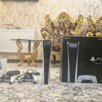 پی اس ۵. ps5 دیجیتالرد