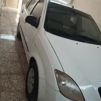 تیبا۹۷|خودرو سواری و وانت|خان ببین, |دیوار