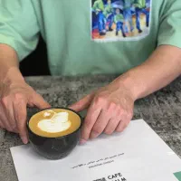 اموزش باریستایی barista