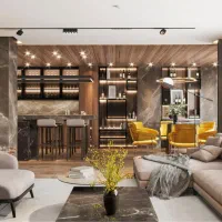 چهار واحده نوساز