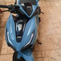 موتور طرح کلیک s2 150 adv کویر