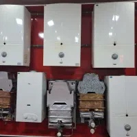 مرکز خرید فروش ابگرمکن دیواری دست دوم باضمانت|آبگرمکن، پکیج، شوفاژ|اصفهان, برازنده|دیوار