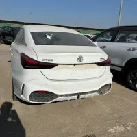 MG 5|خودرو سواری و وانت|آمل, |دیوار