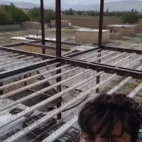 پیمانکاری جوشکاری ساختمان حاتم زاده|خدمات پیشه و مهارت|ارومیه, |دیوار