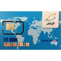 سیمکارت 09123125058