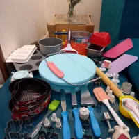 لوازم قنادی