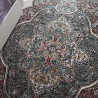 کارگر قالیشویی