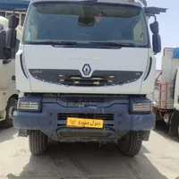رنو کراکس