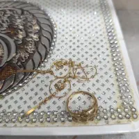 طلا فروشی تا فردا