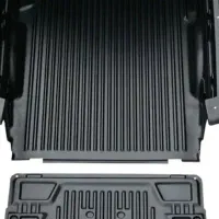 باربندکفی وانت پراید مهندسی ۲۸۰۰|قطعات یدکی و لوازم جانبی|برخوار, |دیوار