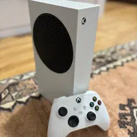 Xbox s|کنسول، بازی ویدئویی و آنلاین|نکا, |دیوار
