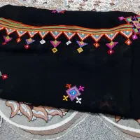 چادر پریوال چرخی نونو