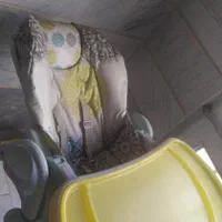 صندلی غذای کودک|تخت و صندلی بچه|تهران, هفت چنار|دیوار