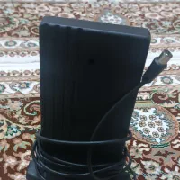 آنتن رومیزی|صوتی و تصویری|ساوه, |دیوار