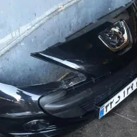 سپر ۲۰۷ مشکی