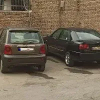 فروش فولترین ام وی ام ۴سیلندر.معاوضه چری ویانا۸۹