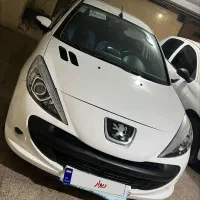 207 موتور tu3 مدل ۱۴۰۲|خودرو سواری و وانت|اسلامشهر, مطهری|دیوار