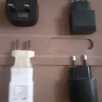 چندعددسری شارژر