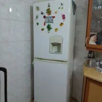 دو تا یخچال فریز|یخچال و فریزر|هرسین, |دیوار