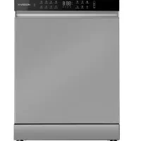 فروش ماشین ظرفشویی ایکس ویژن ۱۴نفره پلمپ