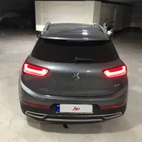 DS6 2018|خودرو سواری و وانت|تهران, شهرک آزمایش|دیوار